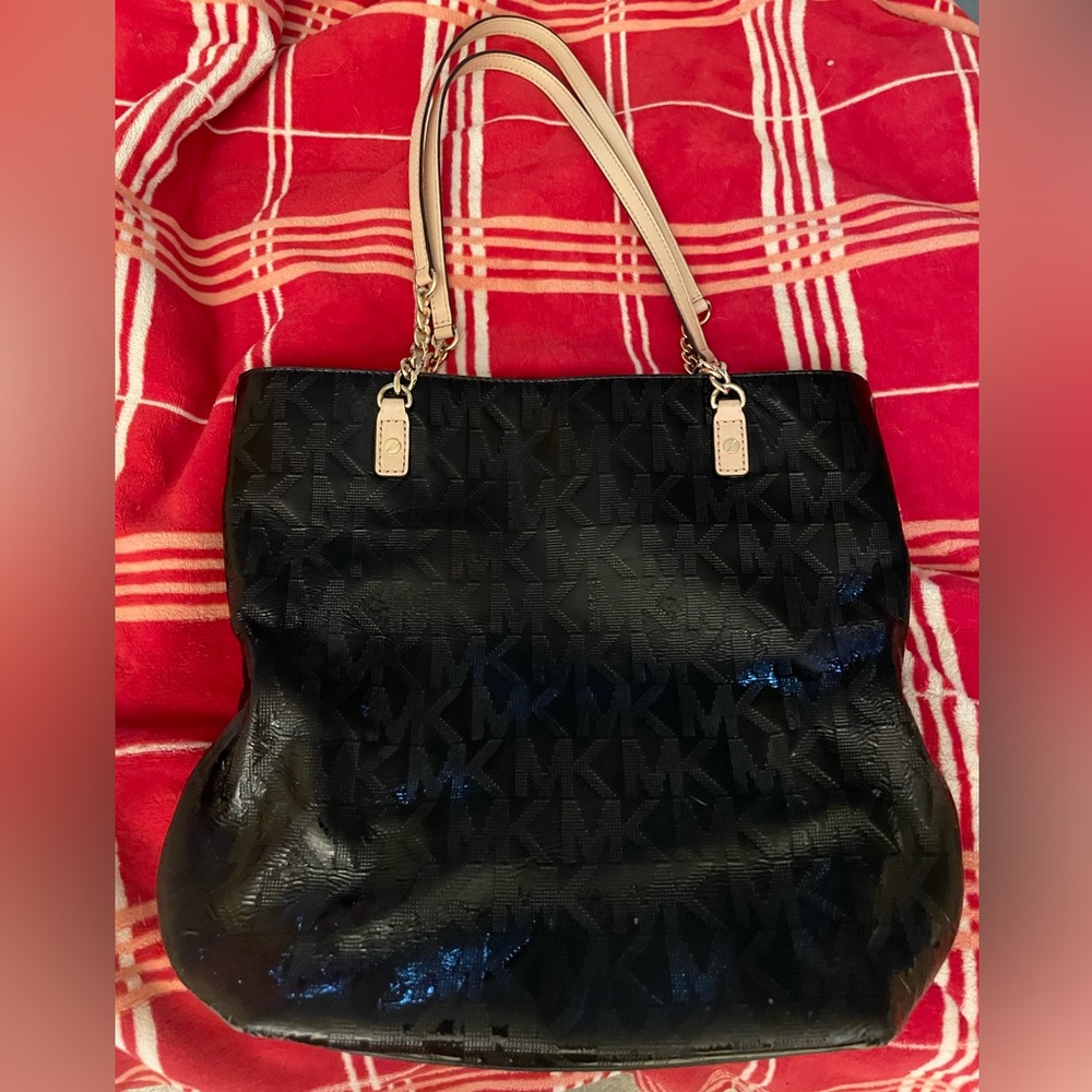 Mk purse